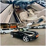 BMW 320 Cabrio Easy-Entry Soft-Close Memory Beige - BMW 320 in Dresden