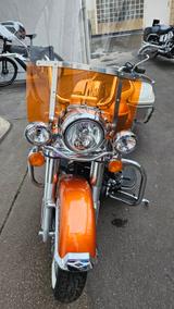 Harley-Davidson Electra glide Sondermodell highway king