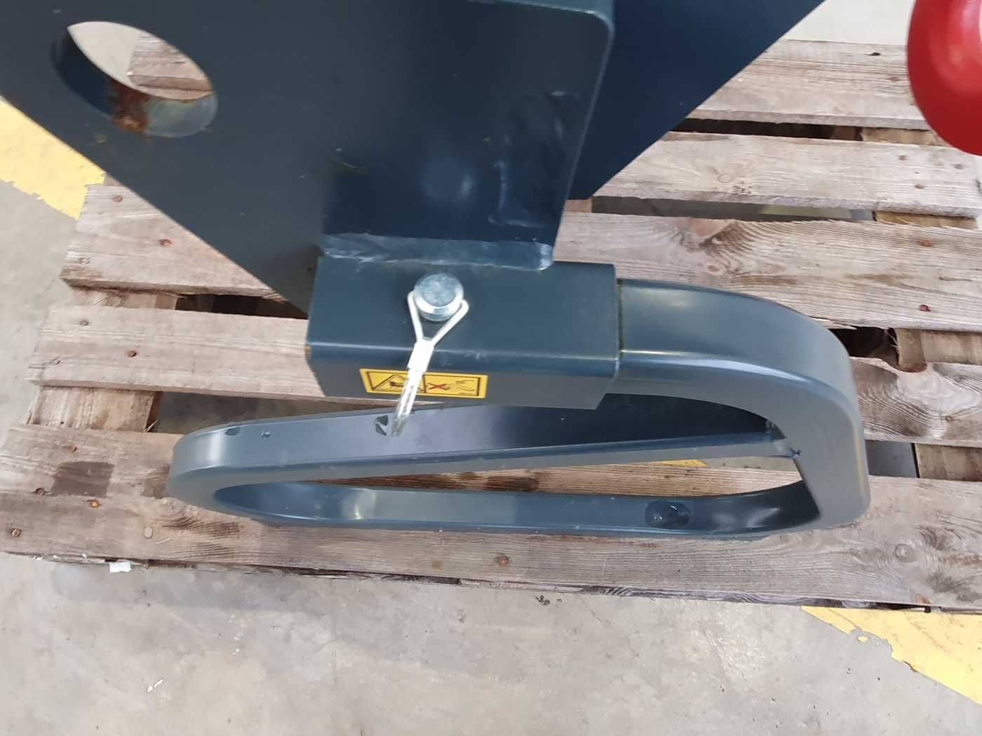 Fahrzeugabbildung Andere Magni Lasthaken / H 6 I / 6 To / RTH / TH / NEU
