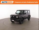 Suzuki SUZUKI Jimny 1.5 5MT PRO (N1) - gebrauchte Suzuki Jimny aus dem Jahr 2024