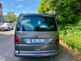 Volkswagen T6.1 California Ocean 4 Motion DSG Sperre v. Zub - VW Sp