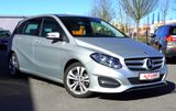 Mercedes-Benz B180 Urban Navi Tempomat Sitzheizung AHK - Mercedes-Benz B 180 aus 2016