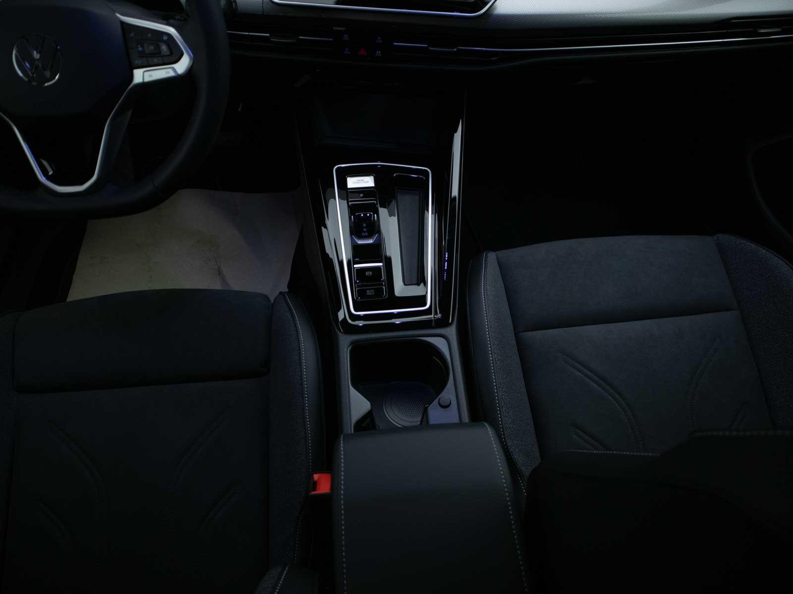 Volkswagen Golf VIII 1.5 eTSI Style DSG*MATRIX*NAV*ACC*HUD*, миниатюра 14