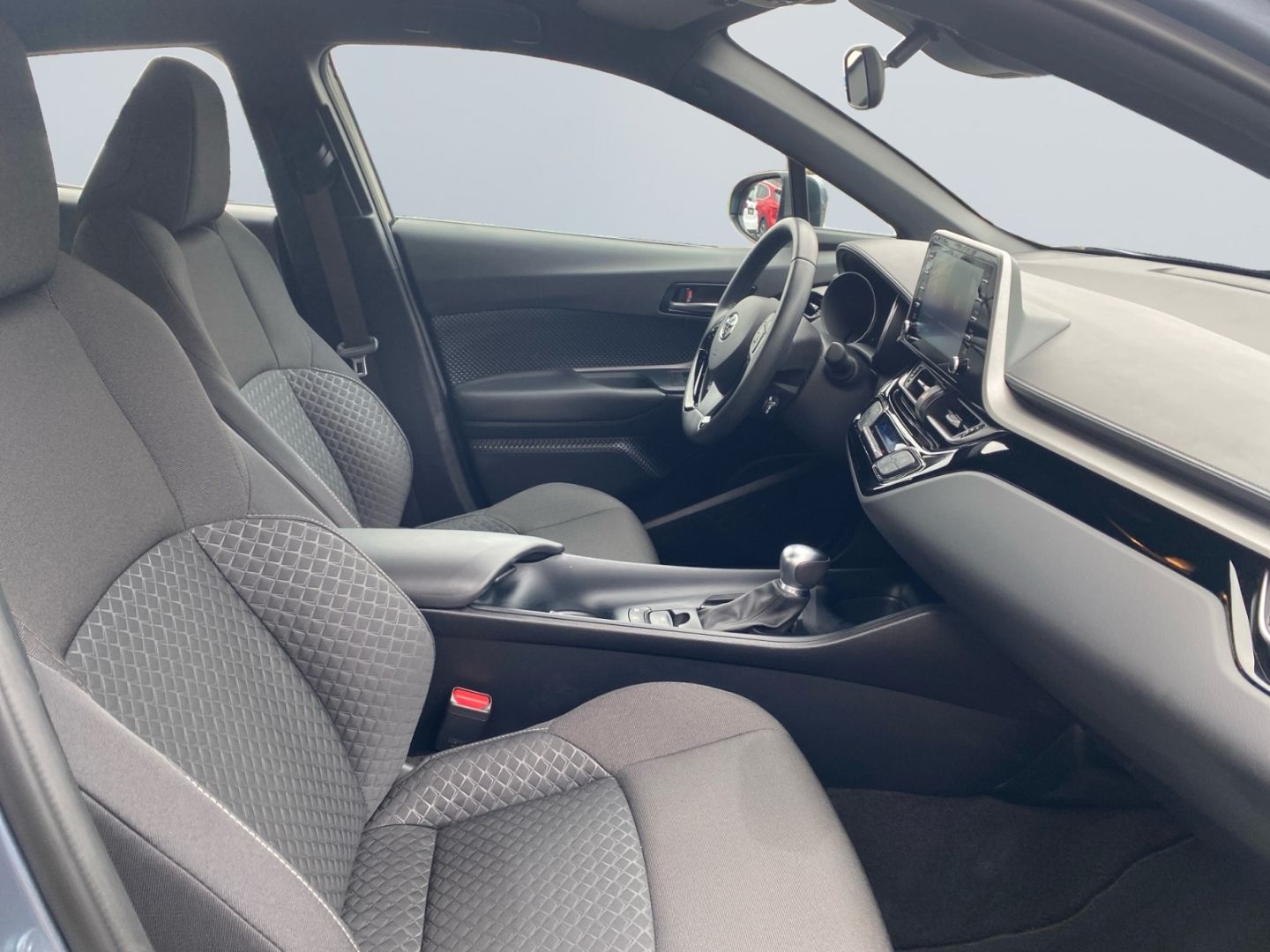 Toyota C-HR 1.8 Hybrid Flow *LED*ACC*Kamera*CarPlay*DAB foto 18