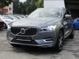 Volvo XC60 D5 AWD Geartronic Inscription PanoDach*LED - Volvo XC60 mit Diesel-Antrieb: Geländewagen