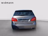 Mercedes-Benz B 180 *Urban*Park-Assistent*Sitzheizung*LED-High - Mercedes-Benz B-Klasse: Kombi