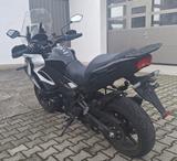 Kawasaki Versys 1100 SE Tourer inkl. Koffer, Garan. 04/29 - KAWASAKI VERSYS 1100 SE