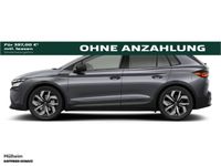 Skoda Elroq - Vorschau Bild 1