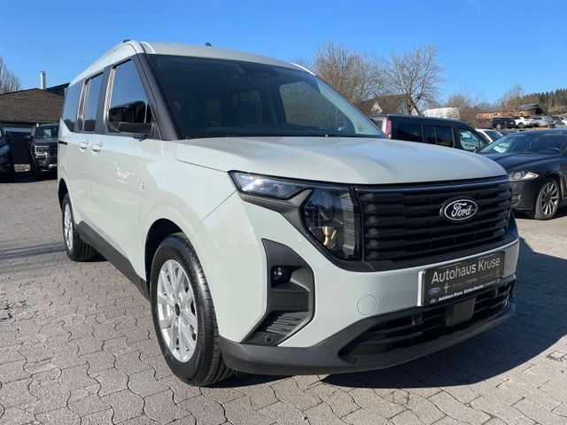 Ford Tourneo Courier 1.0 EcoBoost 92 kW Titanium L1