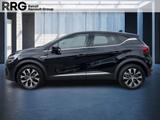 Renault Captur 1.6 E-TECH 160 TECHNO Plug-in - Renault Captur Techno mit Hybrid-Antrieb (Benzin/Elektro)