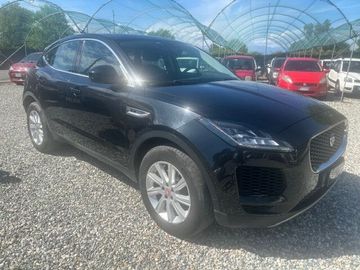 Jaguar E-Pace - 9