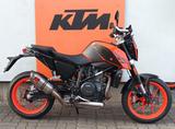 KTM 690 Duke Akrapovic - Offers