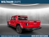 Jeep Gladiator Overland 4WD Inkl. Zubehör Soundsystem - Jeep Gladiator Gebrauchtwagen