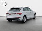 Audi A3 Sportback 40 TFSIe 141km/WLTP*Business*Sound - Jahreswagen mit Hybrid-Antrieb