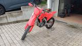 Honda CRF 250 R 2022 - DIRT BIKE VON 126 BIS 250 CCM
