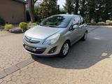 Opel Corsa 1.2 ecoFLEX*KLIMA*SHZ*LHZ*PDC* - Opel Corsa aus 2011: 1.2