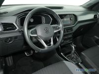 Volkswagen T-Cross - Vorschau Bild 8