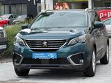 Peugeot 5008 Active - Peugeot 5008: Active