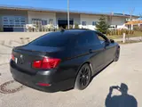 BMW 530 5 Limousine 530 d xDrive - BMW 530: Limousine, 530d