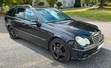 Mercedes-Benz C 200 KOMPRESSOR T Avantgarde Sport Edition+ - Mercedes-Benz C 200: Sport Edition