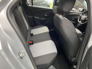 Bild 8 Opel Corsa Edition 1.2 Hybrid AT/SHZ+LHZ/PDC v+h+CAM/