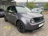 Honda e Advance 17 ZollTop|Garantie - Honda e: Leder