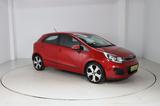 Kia Rio 1.4 Exclusive * PDC * Lenkradhzg. - Kia Rio: 1.4