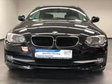 BMW 320i Cabrio* NAVI PROFESSIONAL * XENON* LEDER - gebrauchte BMW 320 aus dem Jahr 2010