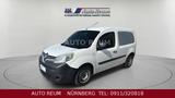 Renault Kangoo Rapid Extra Schiebe-TÜR SERVICE - Renault Kangoo aus 2013
