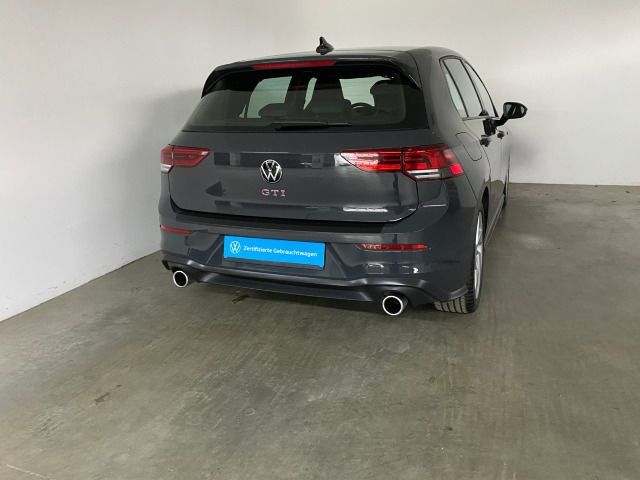 Golf GTI 2.0 TSI LED+SHZ+KLIMAAUTO+EPH