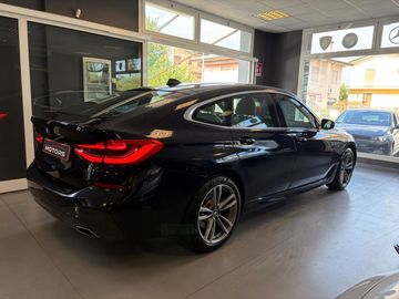 BMW 620 Gran Turismo - 5