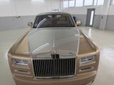Rolls-Royce Phantom  - Rolls-Royce Phantom mit 5 Türen