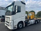 Volvo FH 460 Euro 6e  BDF 6x2 TÜV 09/26 - Volvo Kipper