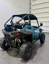 Polaris RZR TRAIL S 1000 - POLARIS RZR