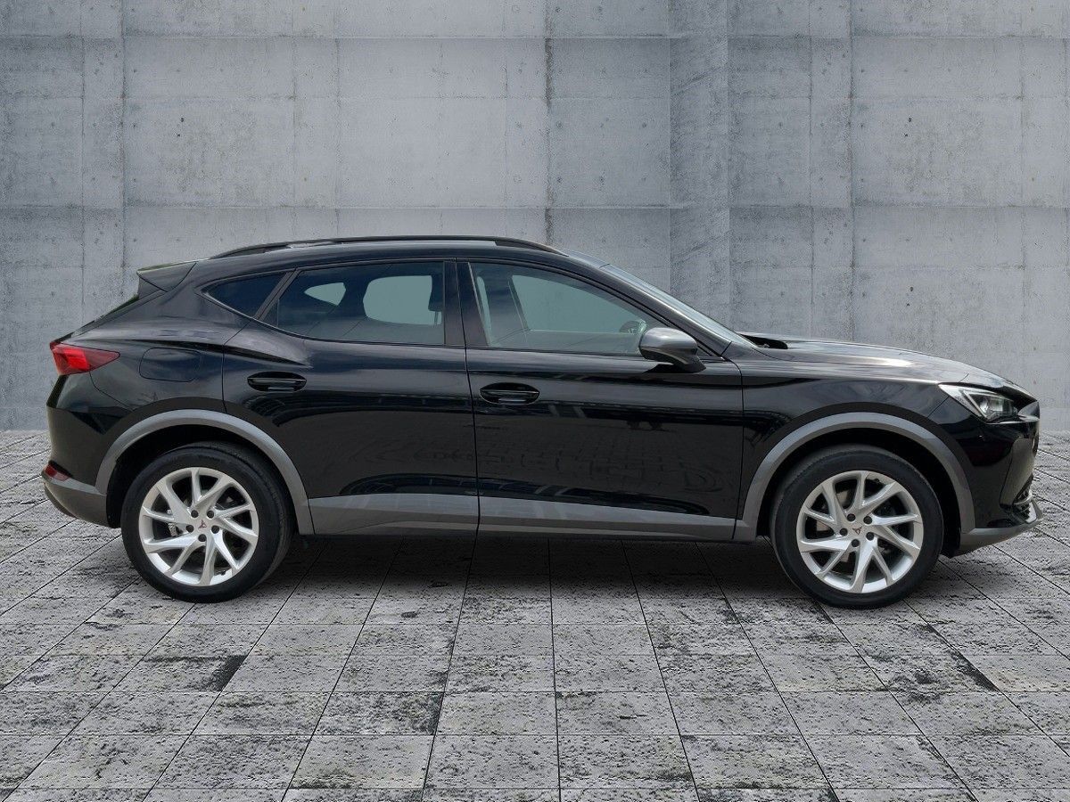 Cupra Formentor - Bild 7