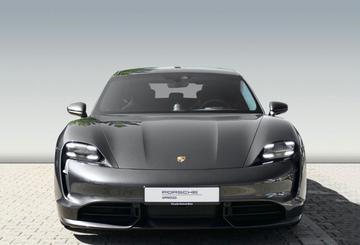 2020 Porsche TAYCAN 照片 9