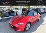 Mazda MX-5 Center-Line *1. HAND*22200 KM*SCHECKH MAZDA - Mazda: Mazda5
