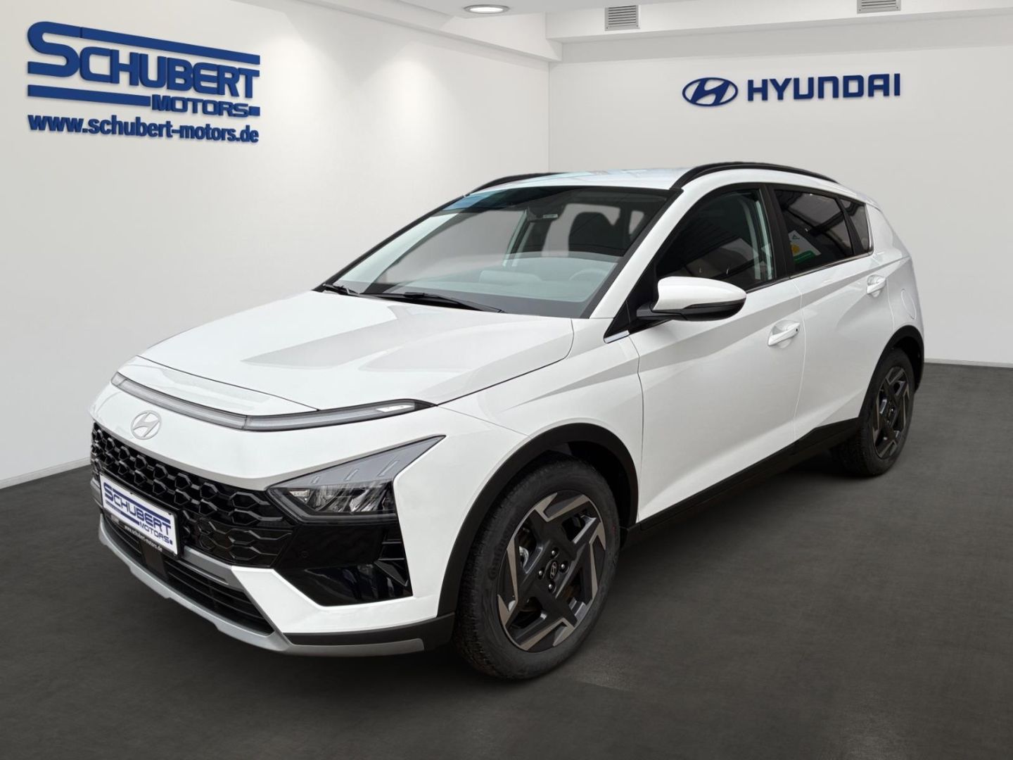 Hyundai BAYON PRIME 1.0 T  NAVI LED KAMERA SHZ PDC Bose 