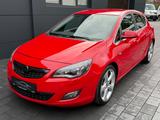 Opel Astra J Lim. OPC Line Sport Klima - Opel Astra: J Opc Line