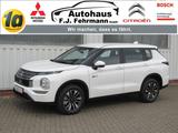 Mitsubishi Outlander 2.4 PHEV 4WD Basis - Mitsubishi Outlander Neuwagen