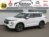 Mitsubishi Outlander 2.4 PHEV 4WD Basis - Mitsubishi Outlander New cars