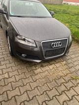 Audi a 3 sportback 2.0 TDI 140 ps - Audi A3 140 ps mit Diesel-Antrieb