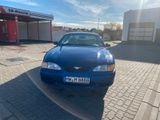 Ford Mustang - Ford aus 1996