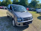 Opel Agila Enjoy mit Style-Paket - Opel Agila: Enjoy