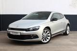 Volkswagen Scirocco 1.4TSI DSG Match 1Hd*Navi*Xenon*Sitzhz* - Volkswagen Scirocco: Match