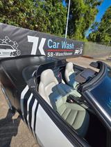 Corvette C6 6.2 LS3 V8 Cabrio Automatik  - Corvette C6 Gebrauchtwagen