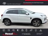 Mitsubishi ASX 2.0 Intro Edition+ 2WD / NAVI - Mitsubishi ASX: 2.0