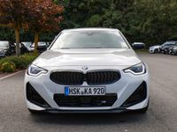 BMW M240i - Vorschau Bild 3