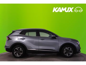 KIA Sportage - 2