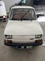 Fiat 126 Maluch - Fiat 126 Gebrauchtwagen